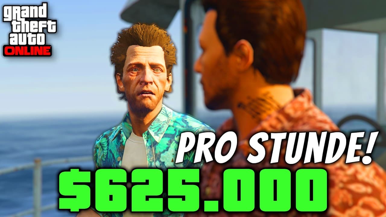 Perfekter Start – Guide Titelbild